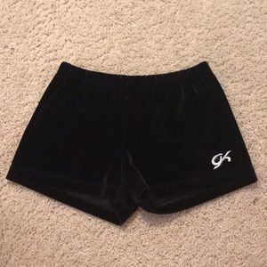 GK Elite Workout Shorts